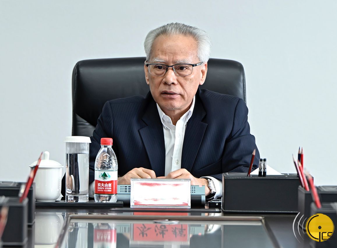 Official delegation